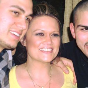 Meet your Posher, Charisse